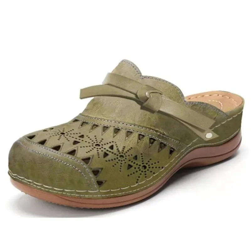 Lya - Comfort Sandalen