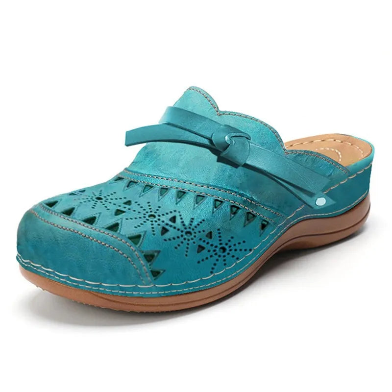Lya - Comfort Sandalen