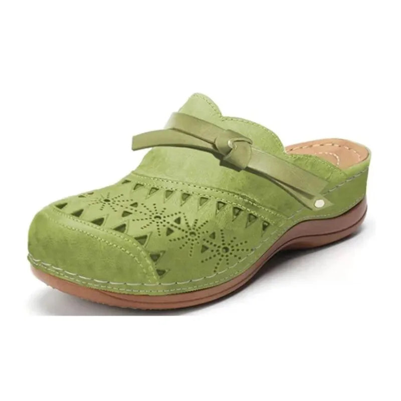 Lya - Comfort Sandalen