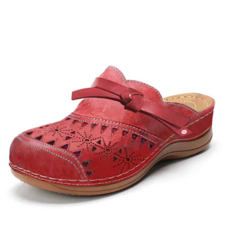 Lya - Comfort Sandalen