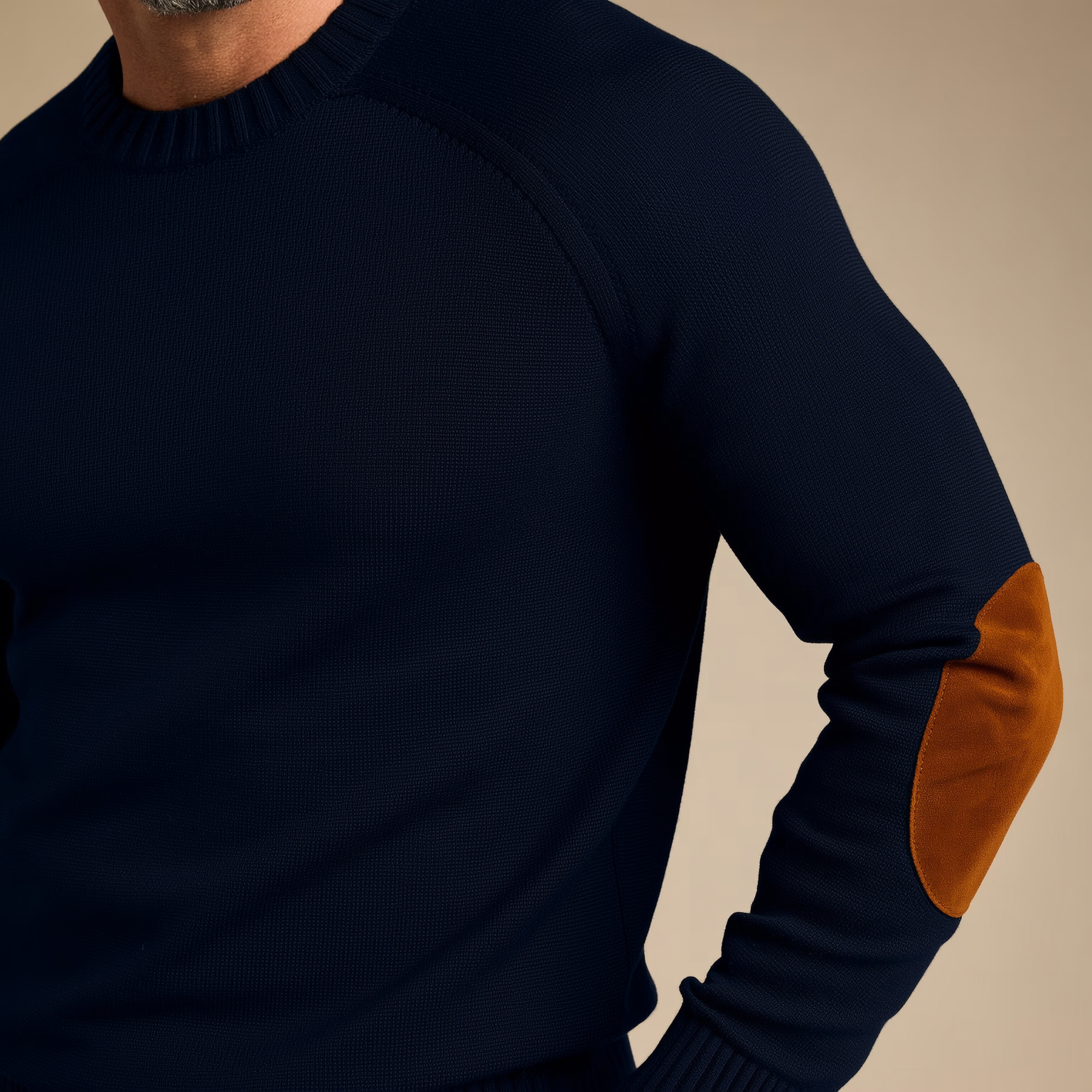 STEVE – Alpine Heritage Sweater