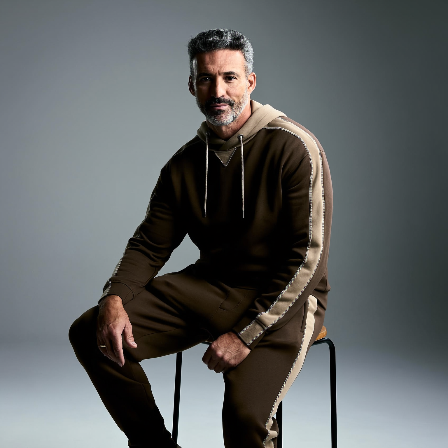 AXELIUS – Heren Casual Sportpak