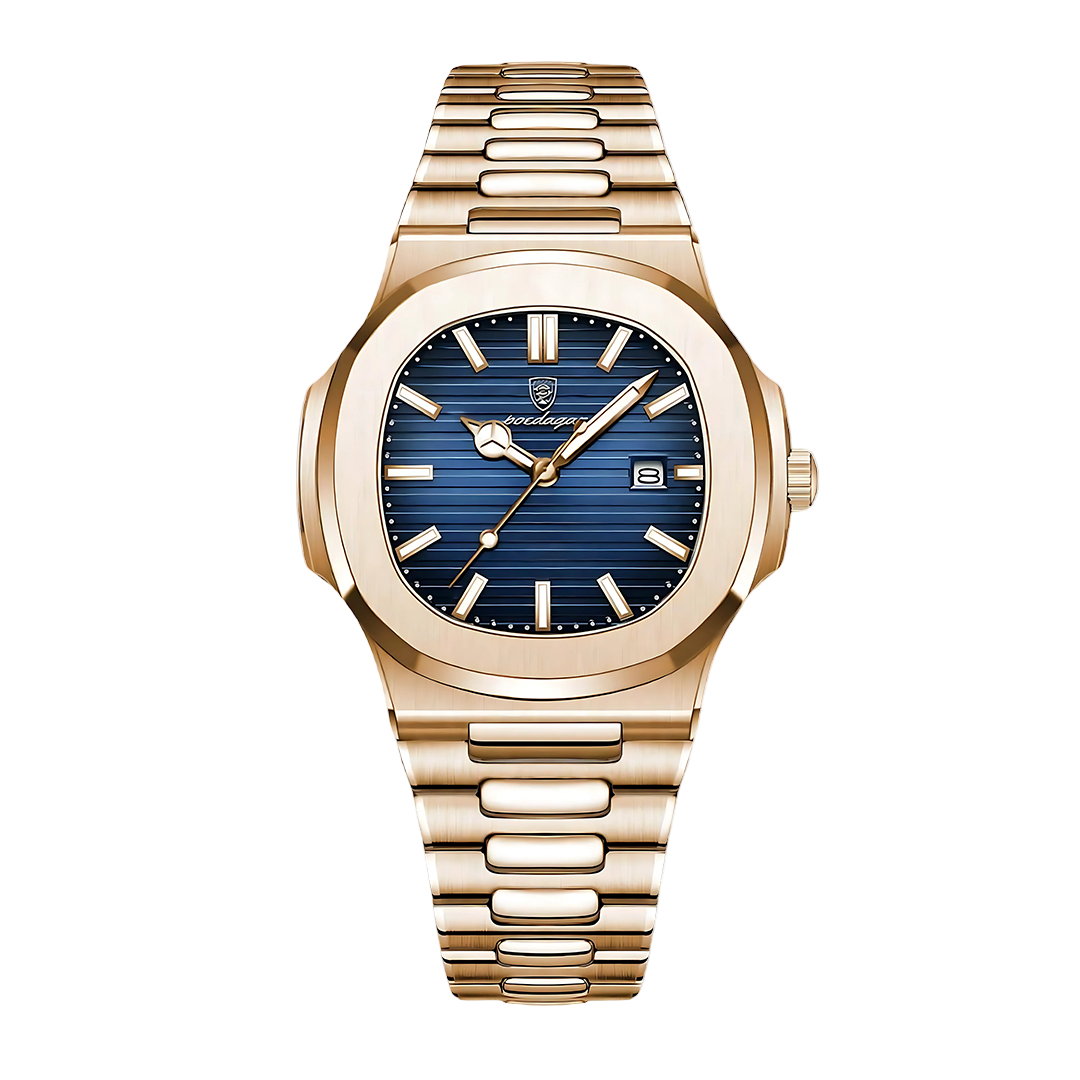 Nautilus Golden