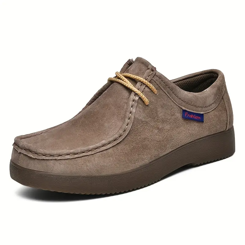 Belmiro® – Orthopedische Leren Schoenen | Premium Editie