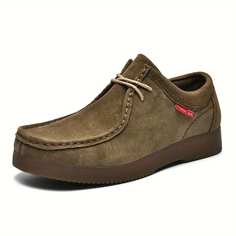 Belmiro® – Orthopedische Leren Schoenen | Premium Editie