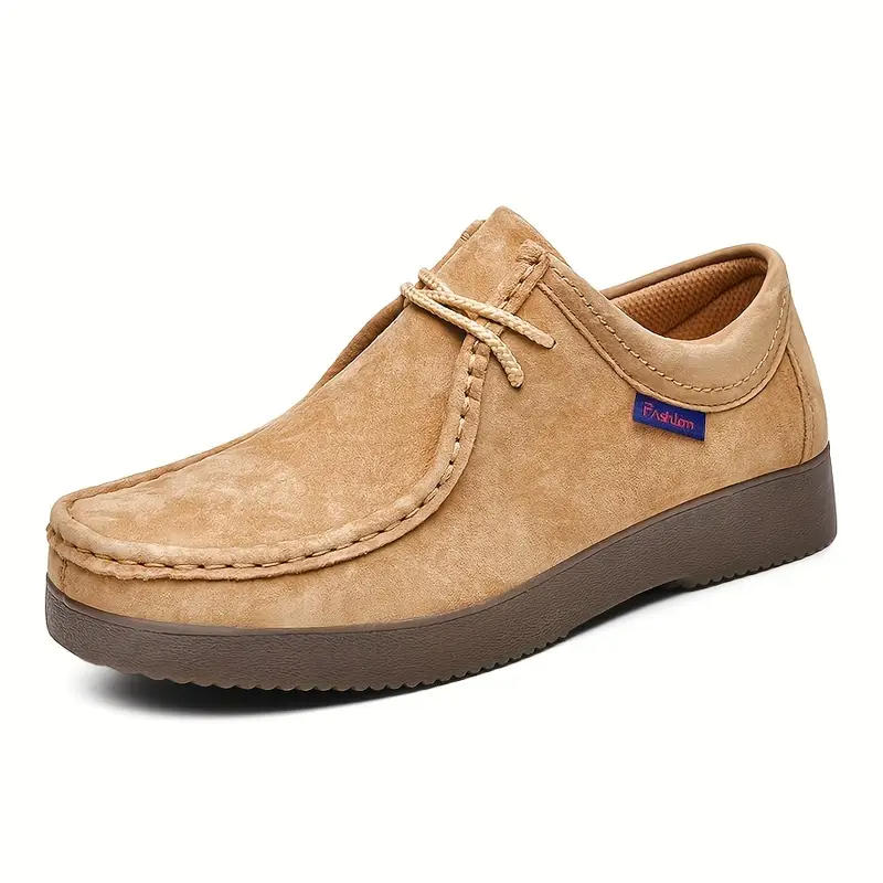 Belmiro® – Orthopedische Leren Schoenen | Premium Editie
