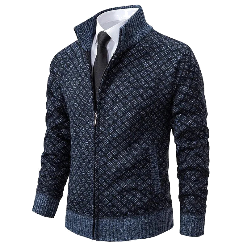 De Dumont Lyon Vest – tijdloze elegantie, modern comfort