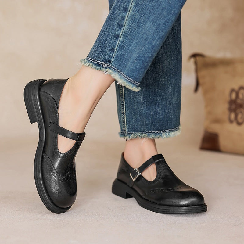 Verda - Ondersteunende Schoenen