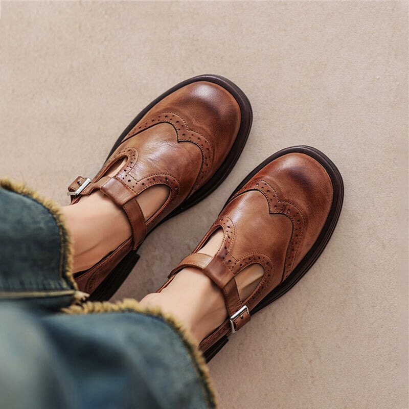 Verda - Ondersteunende Schoenen