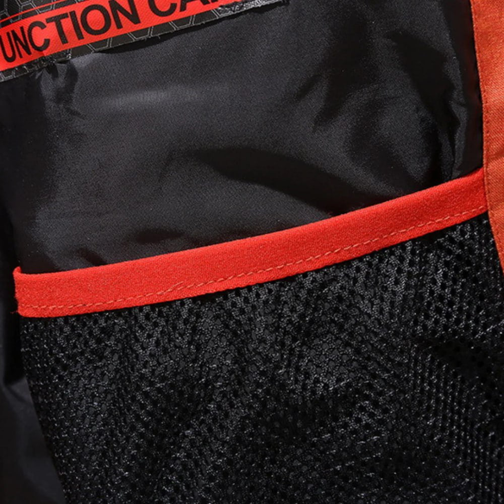 OLIVER - Wind- & Weerbestendige Donsjas