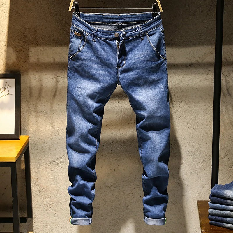 James - Denim Jeans